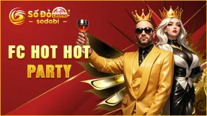 FC Hot Hot Party