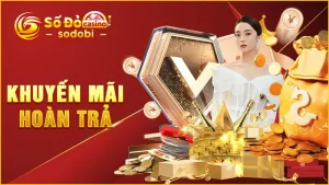 Khuyến Mãi Hoàn Trả