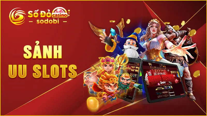 Sảnh UU Slots