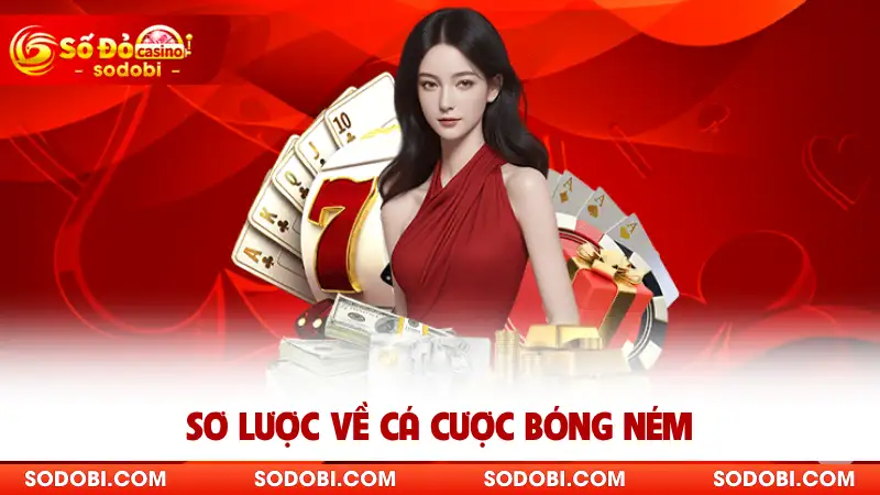 Sơ lược về cá cược bóng ném