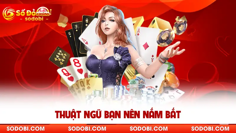 Thuật ngữ bạn nên nắm bắt