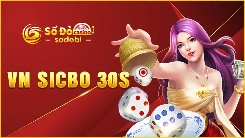VN Sicbo 30s